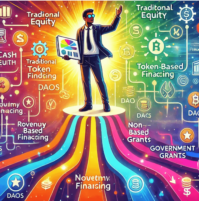 How to Nail Your Startup Seed Round Like a Pro (Without Losing Your Sanity)