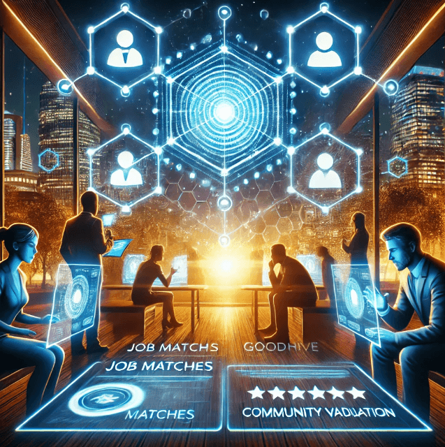 GoodHive's Recruitment Tips: Where Future of Work Meets Web3 Jobs π